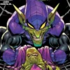 ASOMBROSO SPIDERMAN Nº244 / Nº35 [RUSTICA]
