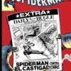 ASOMBROSO SPIDERMAN VOLUMEN 10 PELIGRO O AMENAZA? (210-223 USA) MARVEL GOLD [CARTONE]