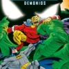 AVENTURAS DE BATMAN: DEMONIOS [RUSTICA]