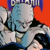AVENTURAS DE BATMAN Nº02 [RUSTICA]