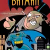 AVENTURAS DE BATMAN Nº01 [RUSTICA]