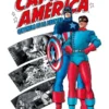 AVENTURAS DEL CAPITAN AMERICA: CENTINELA DE LA LIBERTAD (COLECCION 100% MARVEL HC) [CARTONE]