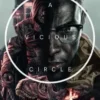 A VICIOUS CIRCLE VOLUMEN 1 [CARTONE]