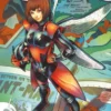 AVISPA, LA: IMPARABLE (COLECCION 100% MARVEL) [RUSTICA]