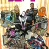 A.V.T.: AGENCIA DE VARIACION TEMPORAL [RUSTICA]