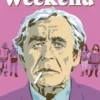 BAD WEEKEND [CARTONE]