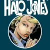 BALADA DE HALO JONES, LA [CARTONE]