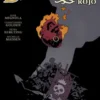 BALTIMORE Nº08: EL REINO ROJO [RUSTICA]