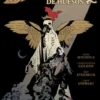 BALTIMORE Nº04: LA CAPILLA DE HUESOS [RUSTICA]