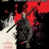BALTIMORE Nº01: LOS BARCOS DE LA PLAGA [RUSTICA]