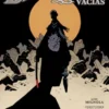 BALTIMORE Nº07: TUMBAS VACIAS [RUSTICA]