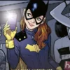BATGIRL: LA CHICA MURCIELAGO DE BURNSIDE [CARTONE]
