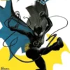 BATGIRL Nº01 (DC ALL IN) [RUSTICA]