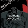 BATMAN: AÑO UNO (EDICION BLACK LABEL) [CARTONE]