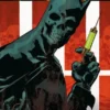 BATMAN DETECTIVE COMICS (RENACIDO PARTE 05): ARKHAM RENACIDO (864-870 USA) [CARTONE]