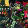 BATMAN: ESPECIAL DETECTIVE COMICS 1000 [CARTONE]