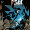 BATMAN: GOTHAM KNIGHTS, CIUDAD DORADA Nº02 (2 DE 6) (CODIGO CORRECTO) [GRAPA]
