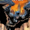 BATMAN: HUSH II Nº01 (PORTADA REGULAR) (DC ALL IN) [GRAPA]