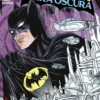 BATMAN: LA ERA OSCURA [CARTONE]