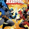 BATMAN / MASACRE Nº01 (PORTADA REGULAR) [GRAPA]
