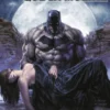 BATMAN: MAS OSCURO QUE LA MUERTE (2ª EDICION) [CARTONE]