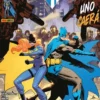 BATMAN Nº09 (DC ALL IN) [GRAPA]