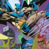 BATMAN Nº06 (DC ALL IN) [GRAPA]