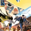 BATMAN Nº05 (DC ALL IN) [GRAPA]