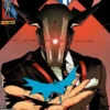 BATMAN Nº04 (DC ALL IN) [GRAPA]