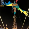 BATMAN Nº10 (DC ALL IN) [GRAPA]