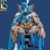 BATMAN Nº01 (DC ALL IN) (PORTADA ALTERNATIVA 1) [GRAPA]
