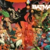 BATMAN Nº122 / 09 [GRAPA]