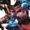 BATMAN Nº118 / 05 [GRAPA]