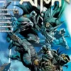 BATMAN Nº08: NOCHE DE LOS BUHOS PARTE 2 (DC NUEVO UNIVERSO)