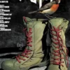 BATMAN Nº17 REQUIEM (DC NUEVO UNIVERSO)