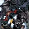 BATMAN (RENACIDO PARTE 11): PEDAZOS (710-713 USA) [CARTONE]