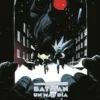 BATMAN: UN MAL DIA, MR. FRIO [RUSTICA]