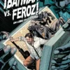 BATMAN VS. FEROZ!: UN LOBO EN GOTHAM Nº05 (5 DE 6) [GRAPA]