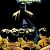 BATMAN Y ROBIN: AÑO UNO Nº11 [GRAPA]