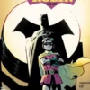 BATMAN Y ROBIN: AÑO UNO Nº04 [GRAPA]