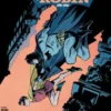 BATMAN Y ROBIN: AÑO UNO Nº02 [GRAPA]