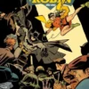BATMAN Y ROBIN: AÑO UNO Nº01 [GRAPA]