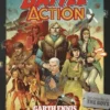 BATTLE ACTION [CARTONE]
