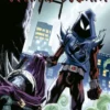 BEN REILLY: ARAÑA ESCARLATA Nº03 (COLECCION 100% MARVEL) [RUSTICA]