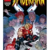 BEN REILLY: SPIDERMAN Nº03 (3 DE 3) [GRAPA]