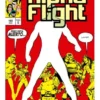 BIBLIOTECA ALPHA FLIGHT VOL.05 (25-29 USA) [CARTONE]