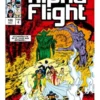 BIBLIOTECA ALPHA FLIGHT VOL.04 (20-24 USA) [CARTONE]