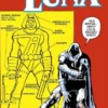 BIBLIOTECA CABALLERO LUNA VOL.05 (17-21 USA) [CARTONE]