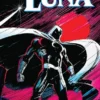 BIBLIOTECA CABALLERO LUNA VOL.01: CUENTA ATRAS HACIA OSCURIDAD [CARTONE]