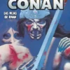 BIBLIOTECA CONAN: LA ESPADA SALVAJE DE CONAN VOL.20 [CARTONE]